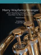 Merry Wayfaring Stranger Download