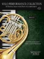 Solo Performance Collection Download