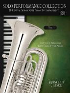 Solo Performance Collection Download