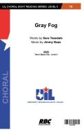 Gray Fog Download