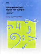 Intermediate Solo Album for Trumpet Download