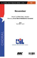 November Download