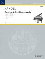 Selected Piano Works Standard