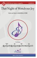That Night of Wondrous Joy Download