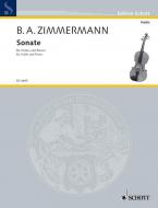 Sonate Standard
