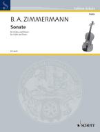 Sonate Standard