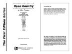 Open Country 