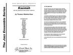 Kaomah 