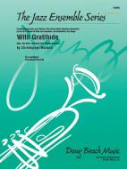 With Gratitude 