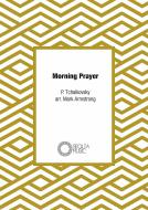Morning Prayer 