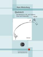 Quintette 