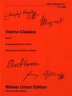 Vienna Classics 1 