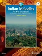 Mélodies indiennes 