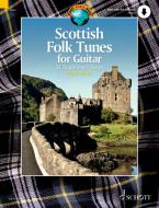 Scottish Folk Tunes 