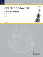 Contemplation op. 3/4 