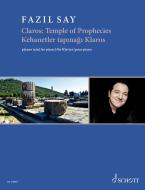 Claros: Temple of Prophecies op. 112 Download