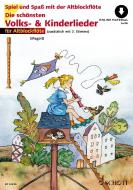 Die schönsten Volks- und Kinderlieder Download