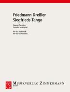 Le tango de Siegfried Download