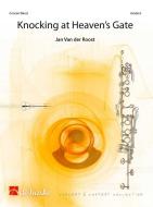 Knocking at Heaven's Gate 
