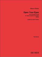 Open Your Eyes 