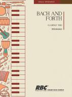 Bach and Forth 