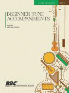 Beginner Tune Accompaniments Massed 