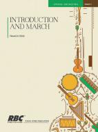Introduction and March 