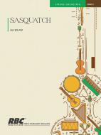 Sasquatch 