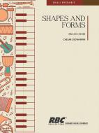 Shapes and Forms 
