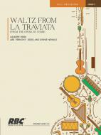 Waltz from La Traviata 