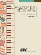 Waltzing The Blues Away 