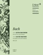 Oster-Oratorium BWV 249 