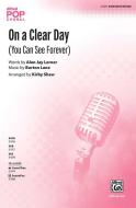 On a Clear Day 
