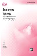 Tomorrow 