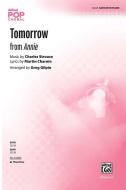 Tomorrow Standard