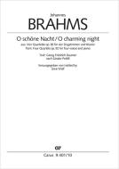 O nuit charmante ! op. 92,1 Standard