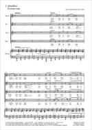 Chant du soir op. 92,3 Standard