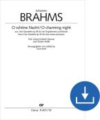 O nuit charmante ! op. 92,1 Download