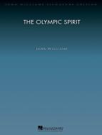 The Olympic Spirit 
