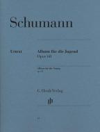 Album pour la jeunesse op. 68 
