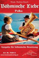 Böhmische Liebe 