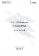 And all the stars looked down 