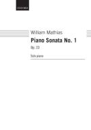 Piano Sonata No. 1 op. 23 