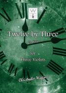12 By 3 Download