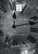 12 By 3 Download
