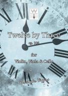 12 By 3 Download