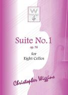 Suite no. 1 op. 76 Download