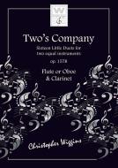 Two's Company Download