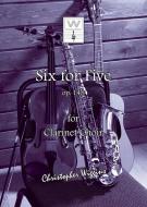 6 for 5 op. 148 Download