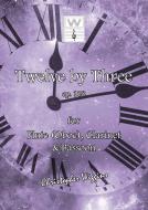 12 By 3 Download